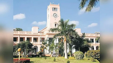 Annamalai University