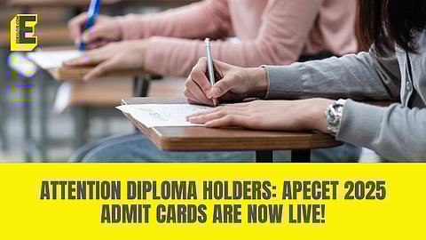 For additional information, candidates are advised to visit the official APECET website.