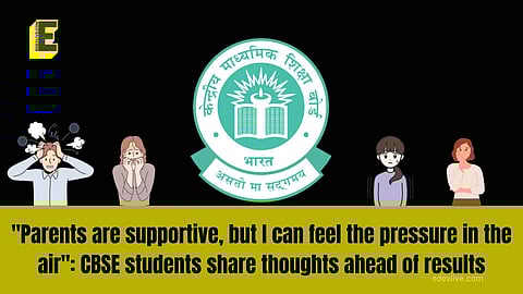 Let's take a look what students have to say