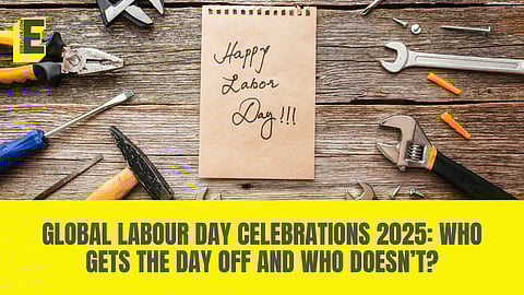 May 1 remains a powerful symbol of the labour movement's sacrifices and ongoing role in building equitable societies.