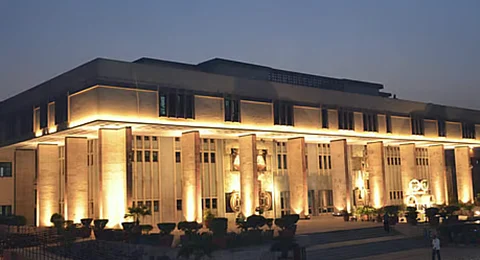 Delhi High Court