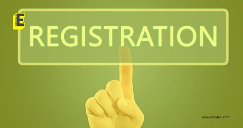Students interested in appearing for this exam must register through their schools before the deadline.