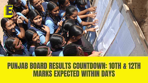 Once announced, students can access their results through the official PSEB website at pseb.ac.in