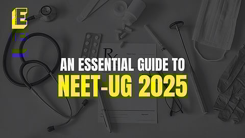 NEET-UG 2025: What you MUST know before entering the exam hall tomorrow