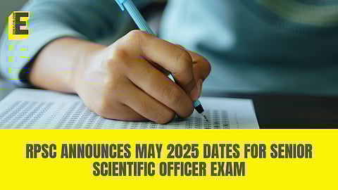 The recruitment initiative aims to fill 14 specialised scientific positions across eight divisions