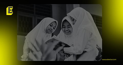 Girls shine in Madrasah education results in West Bengal