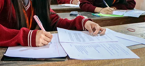 Three major coaching institutes – Allen, Motion, and Narayana – are claiming Keshav as one of their students.