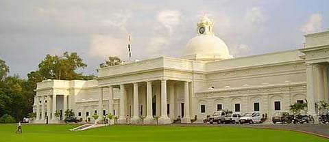 IIT Roorkee