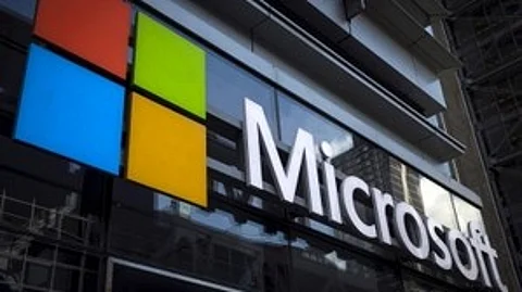 Microsoft