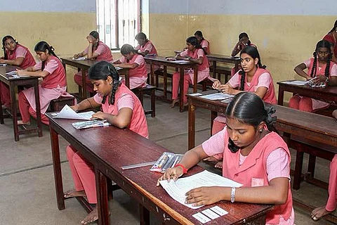 The results will also be accessible through various third-party educational portals that typically mirror TSBIE announcements
