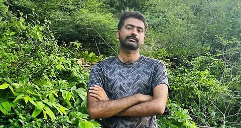 Dr Kamal Singh
