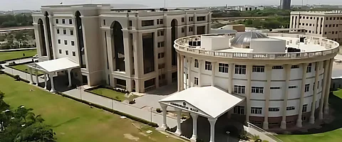 Rajasthan University of Health Sciences, Jaipur