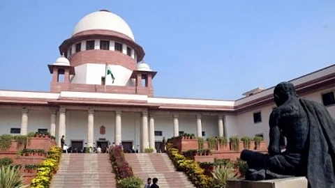 Ashoka University professor petitions SC challenging arrest over remarks on Operation Sindoor