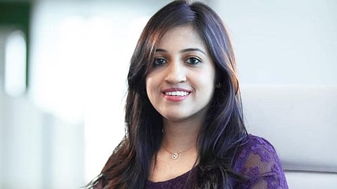 "So unfair...": Divya Gokulnath defends BYJU'S, says they have no funds for US lawyers