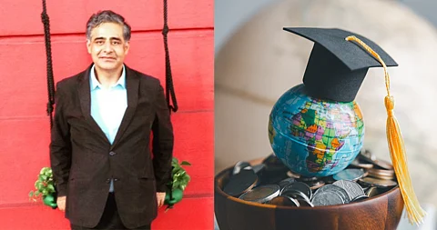 Should we rethink the study abroad path? GSF founder warns students of shift in job market