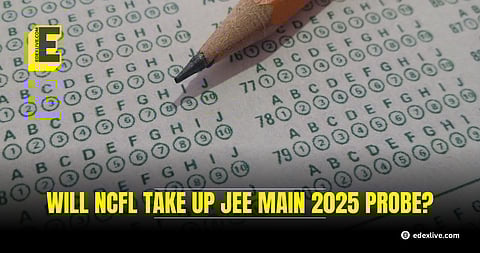Can't probe JEE Main 2025 score discrepancies: CFSL tells Delhi HC | Now what?