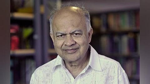 Astrophysicist Jayant Narlikar no more: Read more about his illustrious life