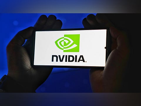 Nvidia Chief Executive Officer Jensen Huang cautions!