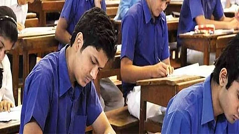 Himachal Board cancels Class 12 English exam amid possibility of paper leak