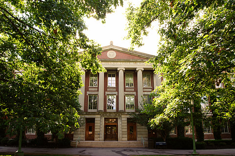 University of Rochester’s Simon Business School