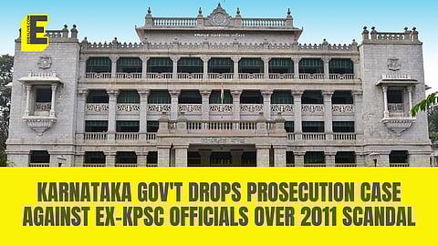 In 2021, the same Cabinet had made the decision to regularise the employment status of 48 officers who were recruited during the controversial period.