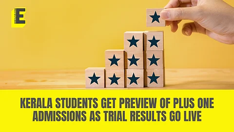 Released on May 24, the trial results are now accessible through the official portal hscap.kerala.gov.in.