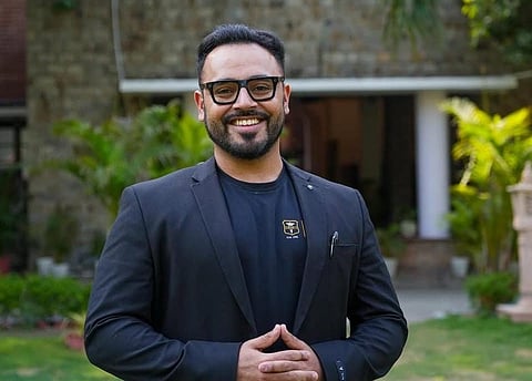 Dr Nachiket Bhatia