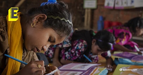 Indian education system