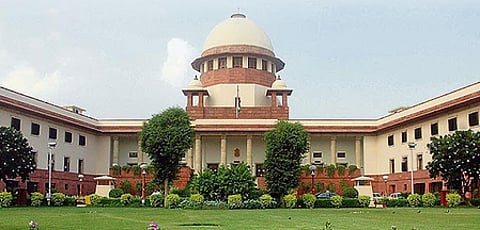 Supreme Court orders NBE to clarify policy on NEET-PG answer key publication