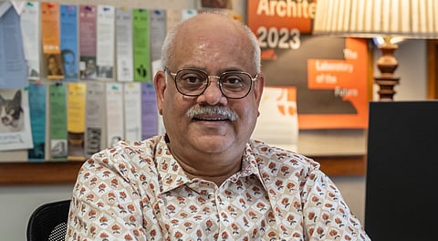 Dr Sanjeev Vidyarthi