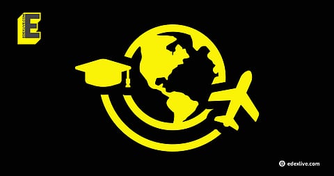 Are students considering alternative study destinations?