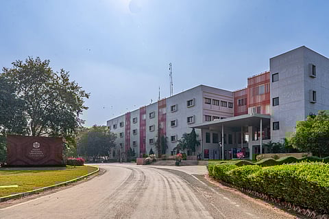 Anant National University