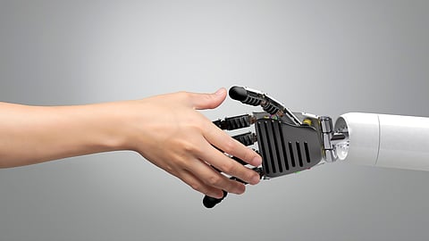 Image for representative purpose only