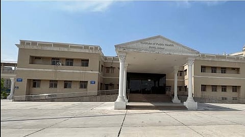 File photo of RUHS