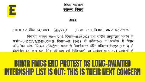 The success of the protest marks a significant victory for the FMGs, but challenges remain ahead.
