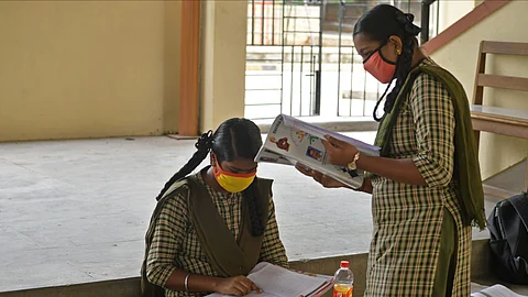 TOSS has released the Class 10 and 12 exam results conducted in April and May 2025