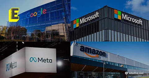 Layoff wave intensifies as giants like Microsoft, Google, Meta slash workforces
