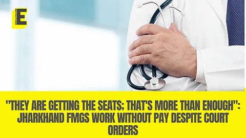 The Supreme Court directive was crystal clear – the National Medical Commission issued a circular stating that FMGs should be treated on par with Indian Medical Graduates, with equal access to all facilities