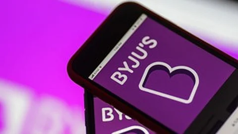 More trouble for BYJU’S: NCALT rejects Aakash equity raise proposal