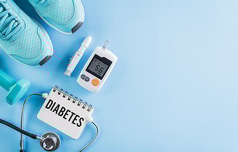 Scientists from Nagaland University and Lovely Professional University identify Sinapic acid as a natural, oral therapy to accelerate wound healing in diabetes