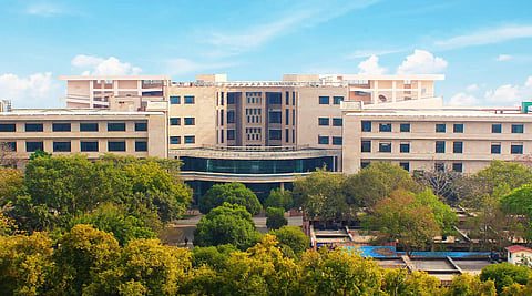 IIT Delhi