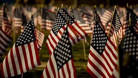America, the promise land for many Indian students
