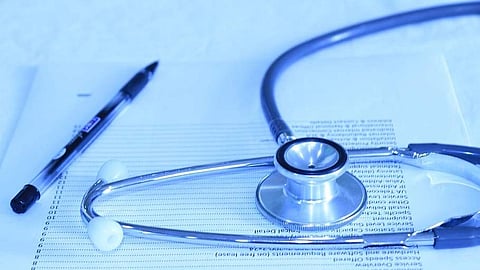 Representative image