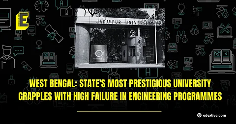 Jadavpur University