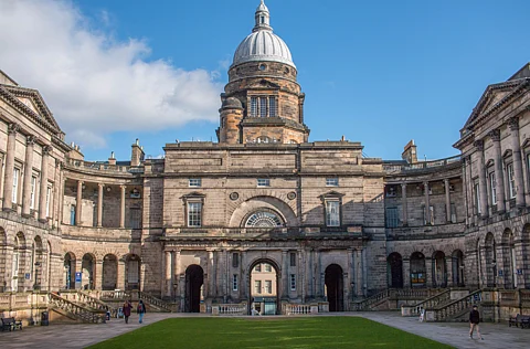 University of Edinburgh