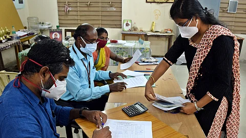 Admission image for representational purpose only | (Pic: Express)