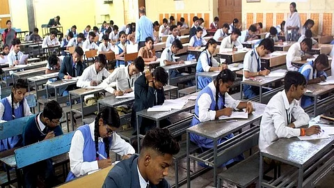 Uttar Pradesh Madhyamik Shiksha Parishad announces class 10 and 12 result