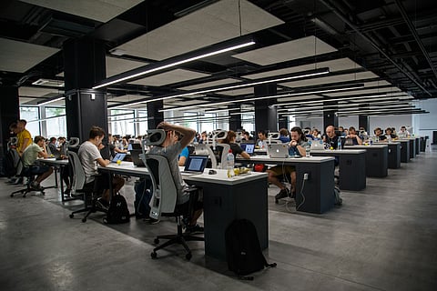 QS World University Rankings 2026 for employment