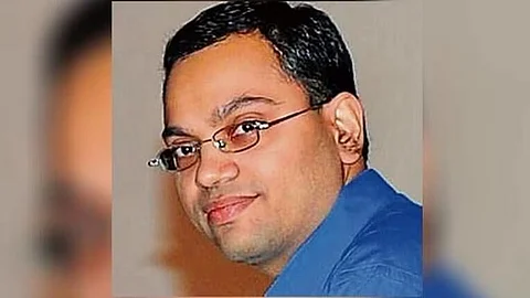 Suman Chakraborty appointed new Director at IIT Kharagpur