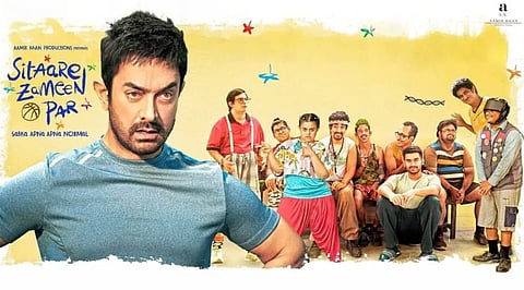 Movie poster